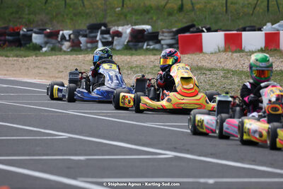 02/04/2023 : Trophée Gangeois au circuit Fun Kart Brissac (photos Stéphane Agnus) 2023 — karting