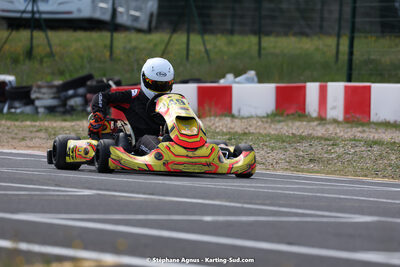 02/04/2023 : Trophée Gangeois au circuit Fun Kart Brissac (photos Stéphane Agnus) 2023 — karting