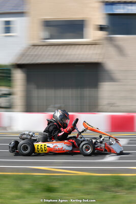 02/04/2023 : Trophée Gangeois au circuit Fun Kart Brissac (photos Stéphane Agnus) 2023 — karting