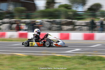 02/04/2023 : Trophée Gangeois au circuit Fun Kart Brissac (photos Stéphane Agnus) 2023 — karting