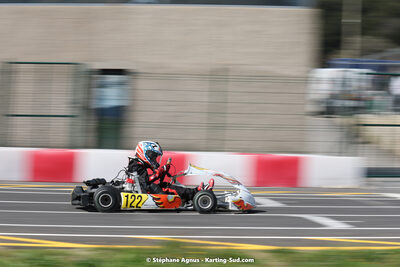 02/04/2023 : Trophée Gangeois au circuit Fun Kart Brissac (photos Stéphane Agnus) 2023 — karting