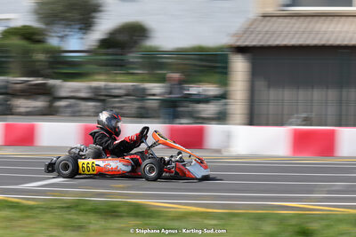 02/04/2023 : Trophée Gangeois au circuit Fun Kart Brissac (photos Stéphane Agnus) 2023 — karting
