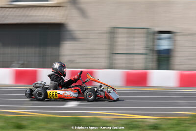 02/04/2023 : Trophée Gangeois au circuit Fun Kart Brissac (photos Stéphane Agnus) 2023 — karting