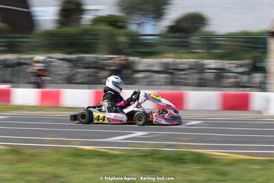 02/04/2023 : Trophée Gangeois au circuit Fun Kart Brissac (photos Stéphane Agnus) 2023 — karting