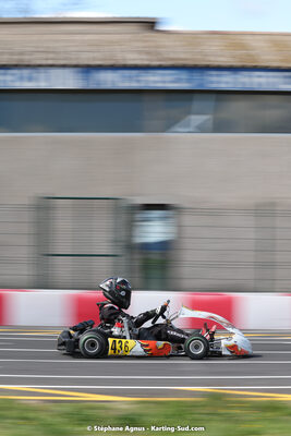 02/04/2023 : Trophée Gangeois au circuit Fun Kart Brissac (photos Stéphane Agnus) 2023 — karting