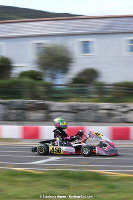 02/04/2023 : Trophée Gangeois au circuit Fun Kart Brissac (photos Stéphane Agnus) 2023 — karting