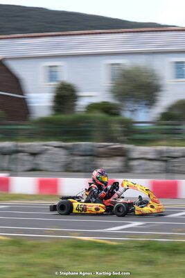 02/04/2023 : Trophée Gangeois au circuit Fun Kart Brissac (photos Stéphane Agnus) 2023 — karting