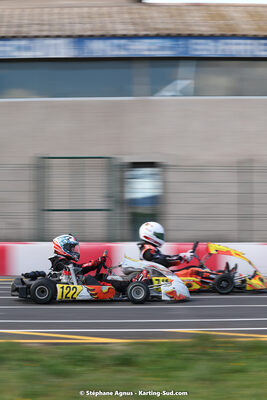 02/04/2023 : Trophée Gangeois au circuit Fun Kart Brissac (photos Stéphane Agnus) 2023 — karting