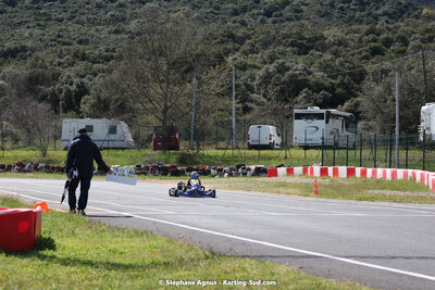 02/04/2023 : Trophée Gangeois au circuit Fun Kart Brissac (photos Stéphane Agnus) 2023 — karting