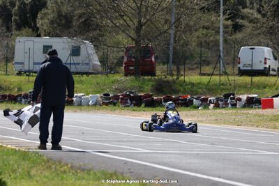 02/04/2023 : Trophée Gangeois au circuit Fun Kart Brissac (photos Stéphane Agnus) 2023 — karting