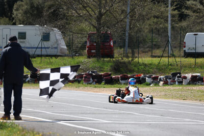 02/04/2023 : Trophée Gangeois au circuit Fun Kart Brissac (photos Stéphane Agnus) 2023 — karting