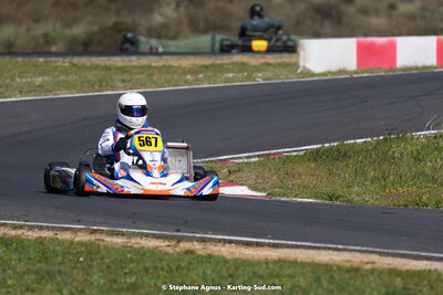 02/04/2023 : Trophée Gangeois au circuit Fun Kart Brissac (photos Stéphane Agnus) 2023 — karting