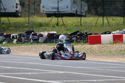 02/04/2023 : Trophée Gangeois au circuit Fun Kart Brissac (photos Stéphane Agnus) 2023 — karting