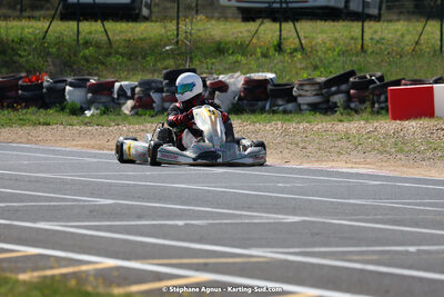 02/04/2023 : Trophée Gangeois au circuit Fun Kart Brissac (photos Stéphane Agnus) 2023 — karting