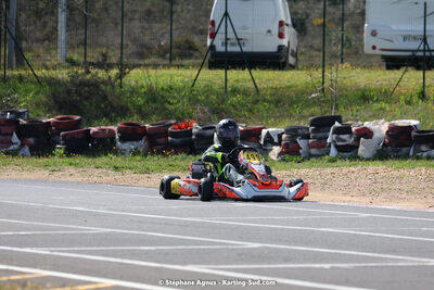 02/04/2023 : Trophée Gangeois au circuit Fun Kart Brissac (photos Stéphane Agnus) 2023 — karting