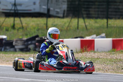 02/04/2023 : Trophée Gangeois au circuit Fun Kart Brissac (photos Stéphane Agnus) 2023 — karting
