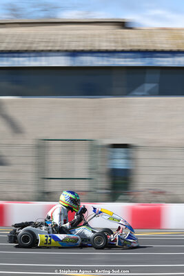 02/04/2023 : Trophée Gangeois au circuit Fun Kart Brissac (photos Stéphane Agnus) 2023 — karting