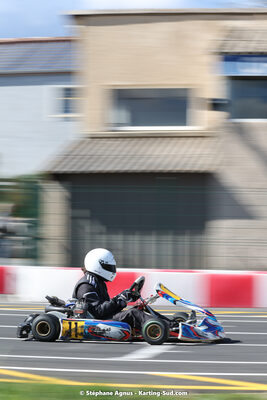02/04/2023 : Trophée Gangeois au circuit Fun Kart Brissac (photos Stéphane Agnus) 2023 — karting