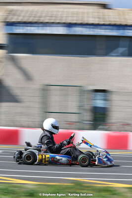 02/04/2023 : Trophée Gangeois au circuit Fun Kart Brissac (photos Stéphane Agnus) 2023 — karting