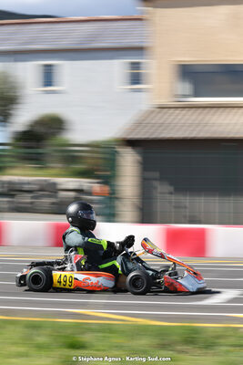 02/04/2023 : Trophée Gangeois au circuit Fun Kart Brissac (photos Stéphane Agnus) 2023 — karting