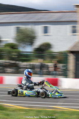 02/04/2023 : Trophée Gangeois au circuit Fun Kart Brissac (photos Stéphane Agnus) 2023 — karting