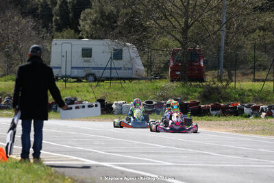02/04/2023 : Trophée Gangeois au circuit Fun Kart Brissac (photos Stéphane Agnus) 2023 — karting