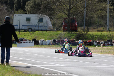 02/04/2023 : Trophée Gangeois au circuit Fun Kart Brissac (photos Stéphane Agnus) 2023 — karting