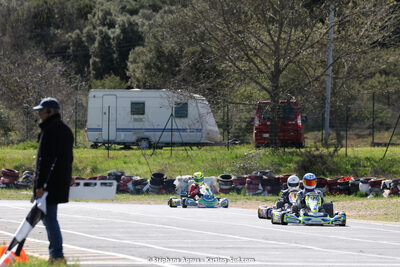 02/04/2023 : Trophée Gangeois au circuit Fun Kart Brissac (photos Stéphane Agnus) 2023 — karting