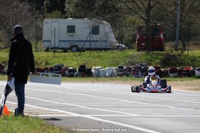 02/04/2023 : Trophée Gangeois au circuit Fun Kart Brissac (photos Stéphane Agnus) 2023 — karting
