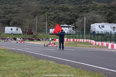 02/04/2023 : Trophée Gangeois au circuit Fun Kart Brissac (photos Stéphane Agnus) 2023 — karting