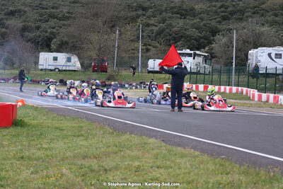 02/04/2023 : Trophée Gangeois au circuit Fun Kart Brissac (photos Stéphane Agnus) 2023 — karting