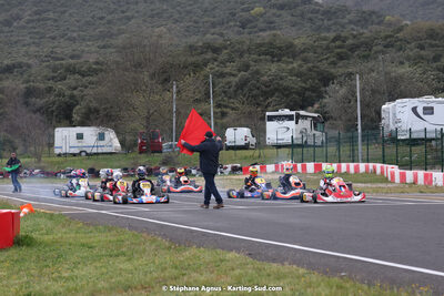 02/04/2023 : Trophée Gangeois au circuit Fun Kart Brissac (photos Stéphane Agnus) 2023 — karting