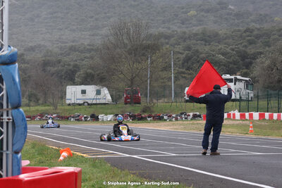 02/04/2023 : Trophée Gangeois au circuit Fun Kart Brissac (photos Stéphane Agnus) 2023 — karting