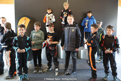 02/04/2023 : Trophée Gangeois au circuit Fun Kart Brissac (photos Stéphane Agnus) 2023 — karting