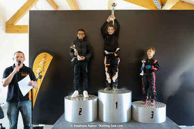 02/04/2023 : Trophée Gangeois au circuit Fun Kart Brissac (photos Stéphane Agnus) 2023 — karting