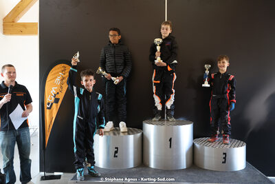 02/04/2023 : Trophée Gangeois au circuit Fun Kart Brissac (photos Stéphane Agnus) 2023 — karting