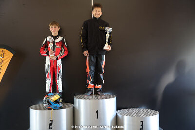 02/04/2023 : Trophée Gangeois au circuit Fun Kart Brissac (photos Stéphane Agnus) 2023 — karting