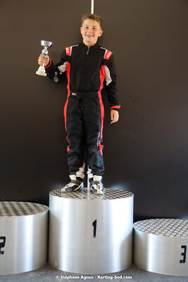 02/04/2023 : Trophée Gangeois au circuit Fun Kart Brissac (photos Stéphane Agnus) 2023 — karting