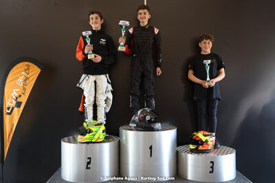 02/04/2023 : Trophée Gangeois au circuit Fun Kart Brissac (photos Stéphane Agnus) 2023 — karting