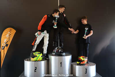 02/04/2023 : Trophée Gangeois au circuit Fun Kart Brissac (photos Stéphane Agnus) 2023 — karting