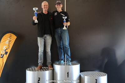 02/04/2023 : Trophée Gangeois au circuit Fun Kart Brissac (photos Stéphane Agnus) 2023 — karting