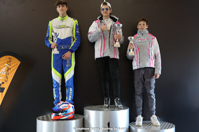 02/04/2023 : Trophée Gangeois au circuit Fun Kart Brissac (photos Stéphane Agnus) 2023 — karting