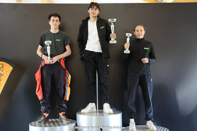 02/04/2023 : Trophée Gangeois au circuit Fun Kart Brissac (photos Stéphane Agnus) 2023 — karting