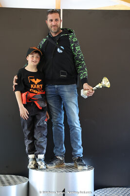 02/04/2023 : Trophée Gangeois au circuit Fun Kart Brissac (photos Stéphane Agnus) 2023 — karting