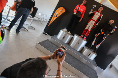 02/04/2023 : Trophée Gangeois au circuit Fun Kart Brissac (photos Stéphane Agnus) 2023 — karting
