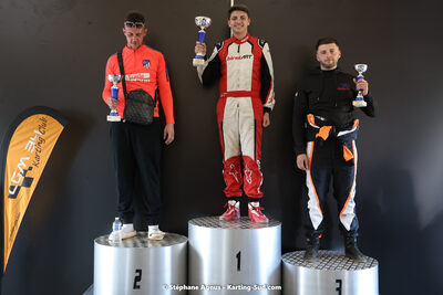02/04/2023 : Trophée Gangeois au circuit Fun Kart Brissac (photos Stéphane Agnus) 2023 — karting