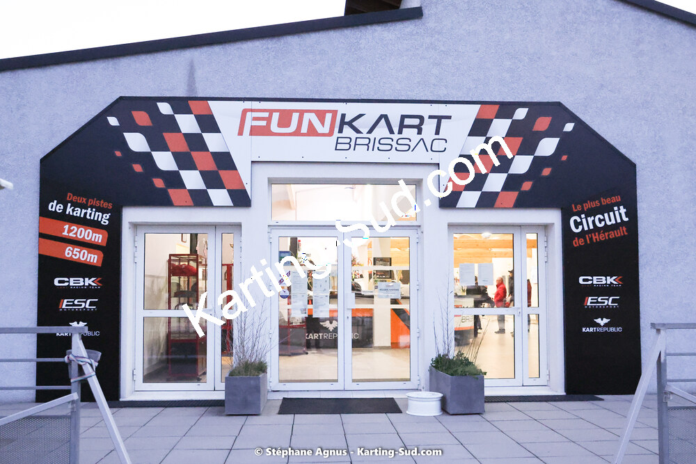 02/04/2023 : Trophée Gangeois au circuit Fun Kart Brissac (photos Stéphane Agnus) 2023 — karting