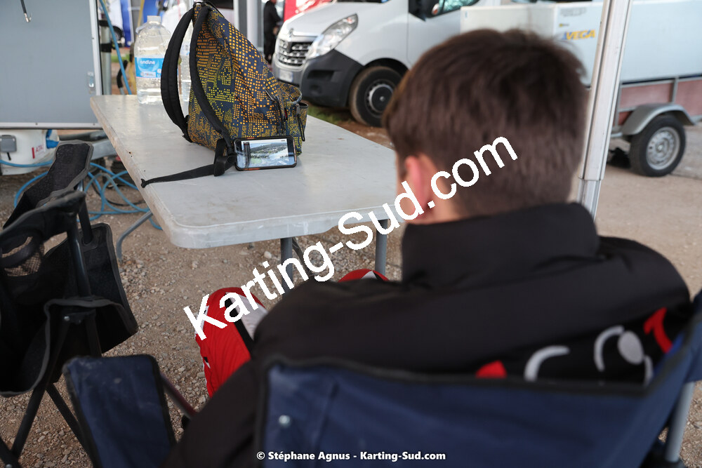 02/04/2023 : Trophée Gangeois au circuit Fun Kart Brissac (photos Stéphane Agnus) 2023 — karting