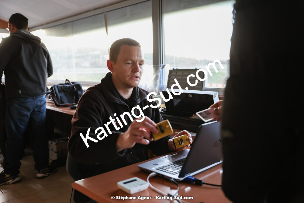 02/04/2023 : Trophée Gangeois au circuit Fun Kart Brissac (photos Stéphane Agnus) 2023 — karting