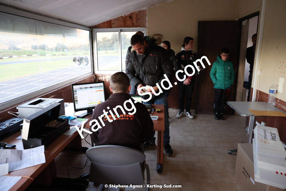 02/04/2023 : Trophée Gangeois au circuit Fun Kart Brissac (photos Stéphane Agnus) 2023 — karting